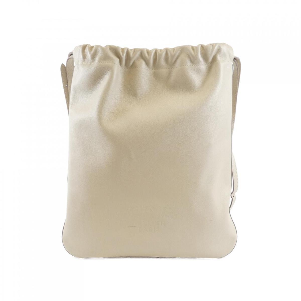 楽天市場】HERMES エルメス ブリダド ロゴ ショルダーバッグ 2WAY