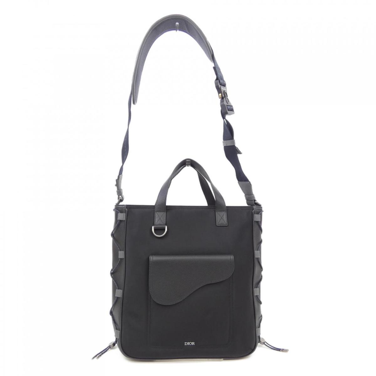 ディオール DIOR BAG【中古】