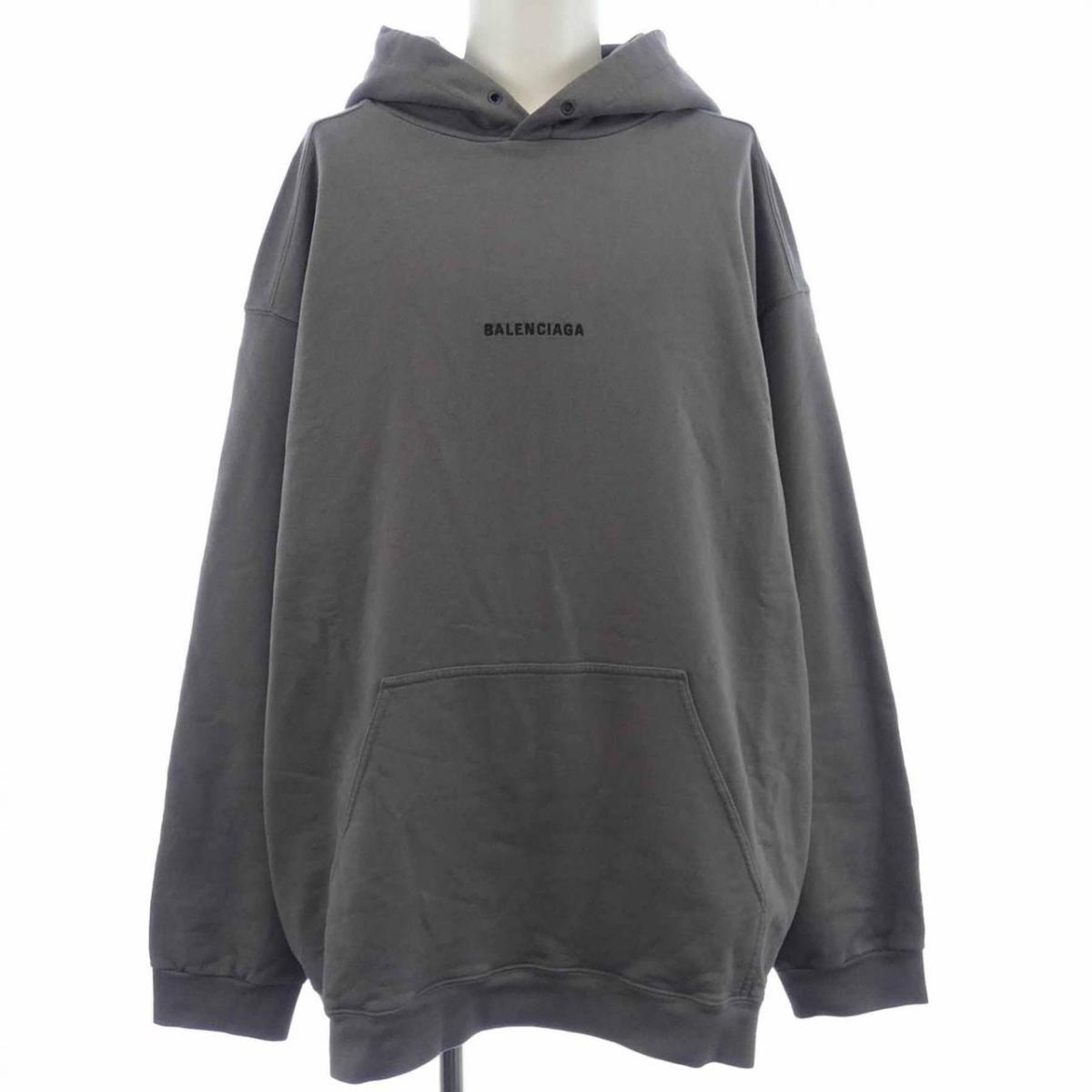 BALENCIAGA バレンシアガ ナイロンジャケット　アノラックパーカー 楽天市場】バレンシアガ アノラックパーカー メンズ ブルゾン
