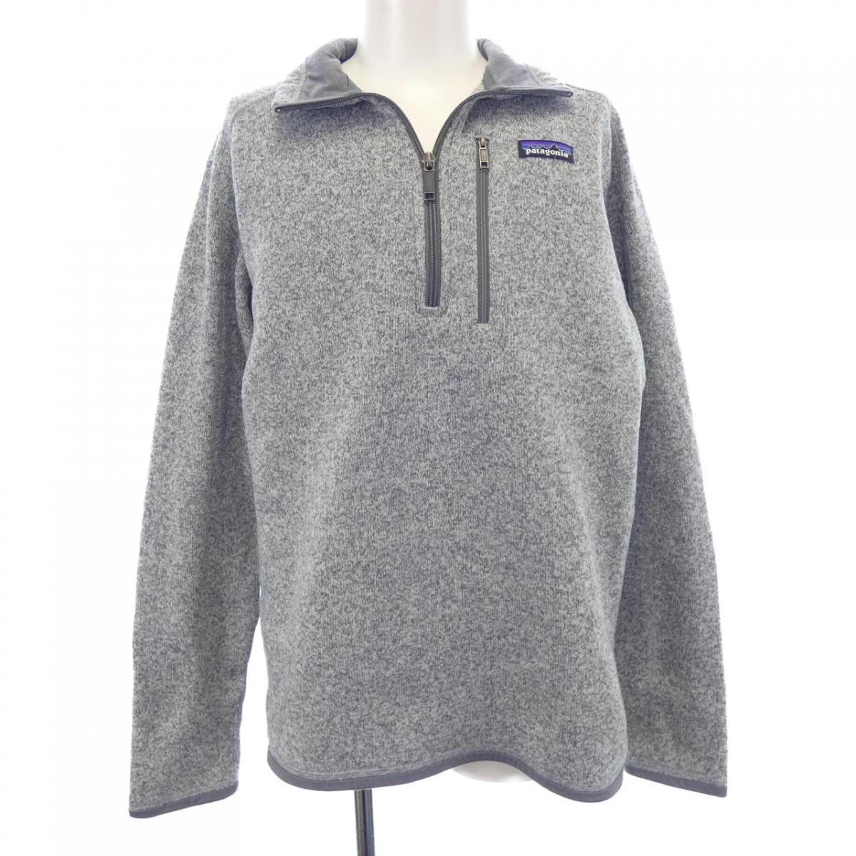 L SP01 patagoniaパタゴニア エッセンシャル プルオーバー 楽天市場】パタゴニア エッセンシャルプルオーバー : 有限会社