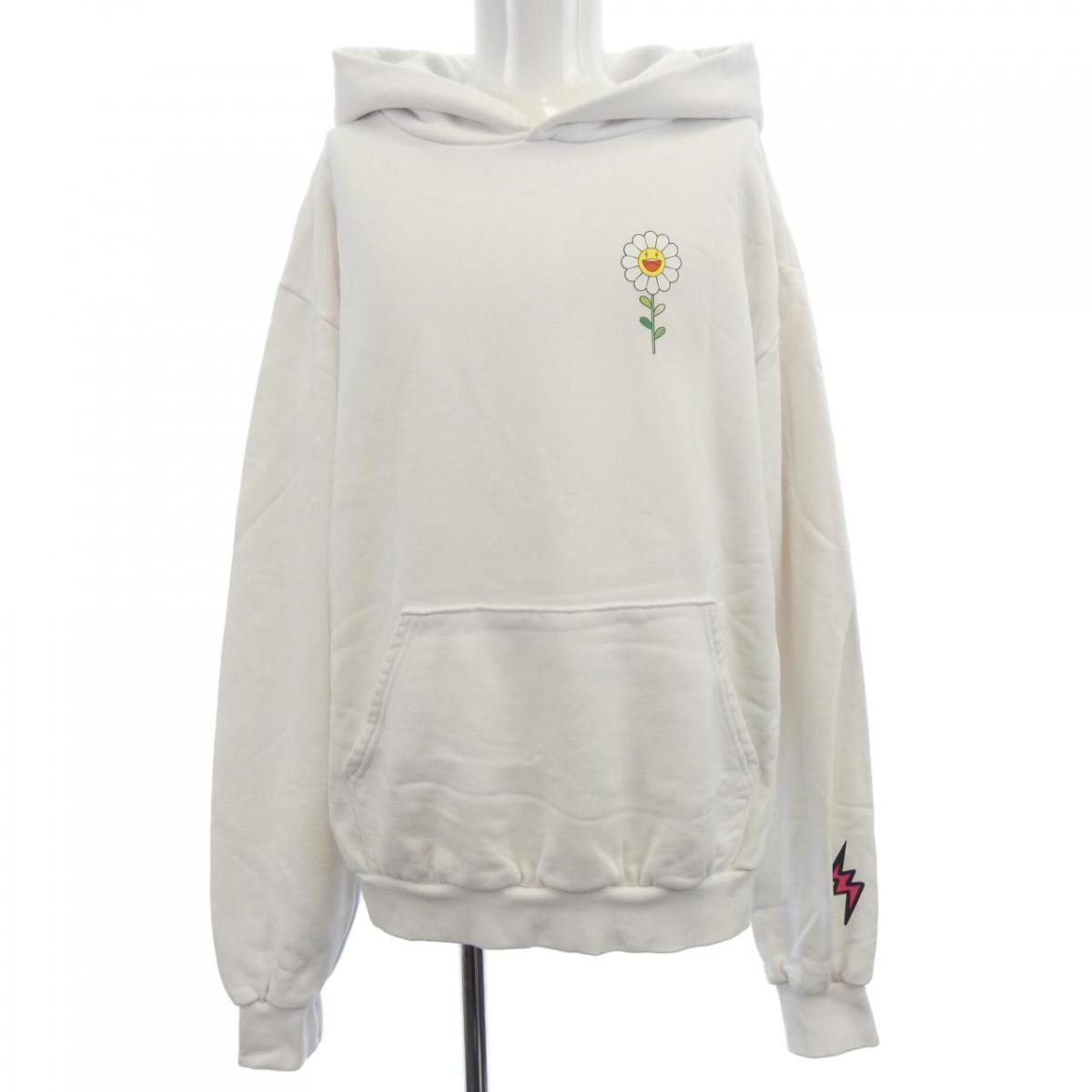 J BALVIN パーカー【中古】