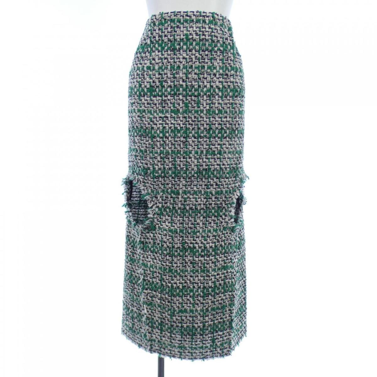 アイレネ IRENE スカート【中古】