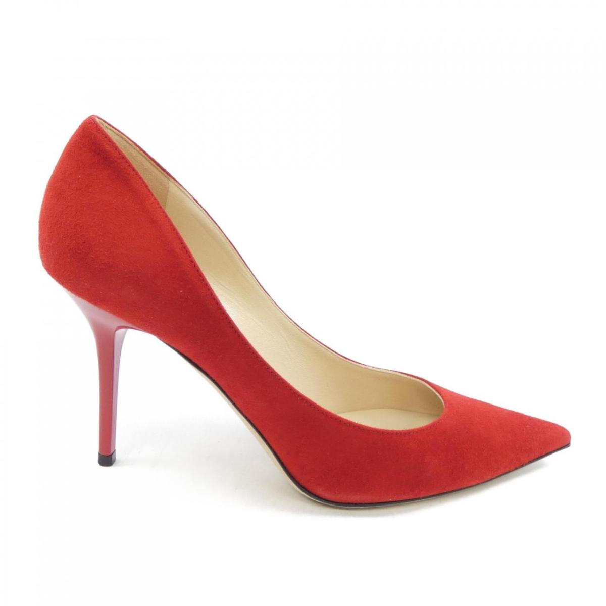 楽天市場】ジミーチュウ JIMMY CHOO ABEL 100 グリッター パンプス  