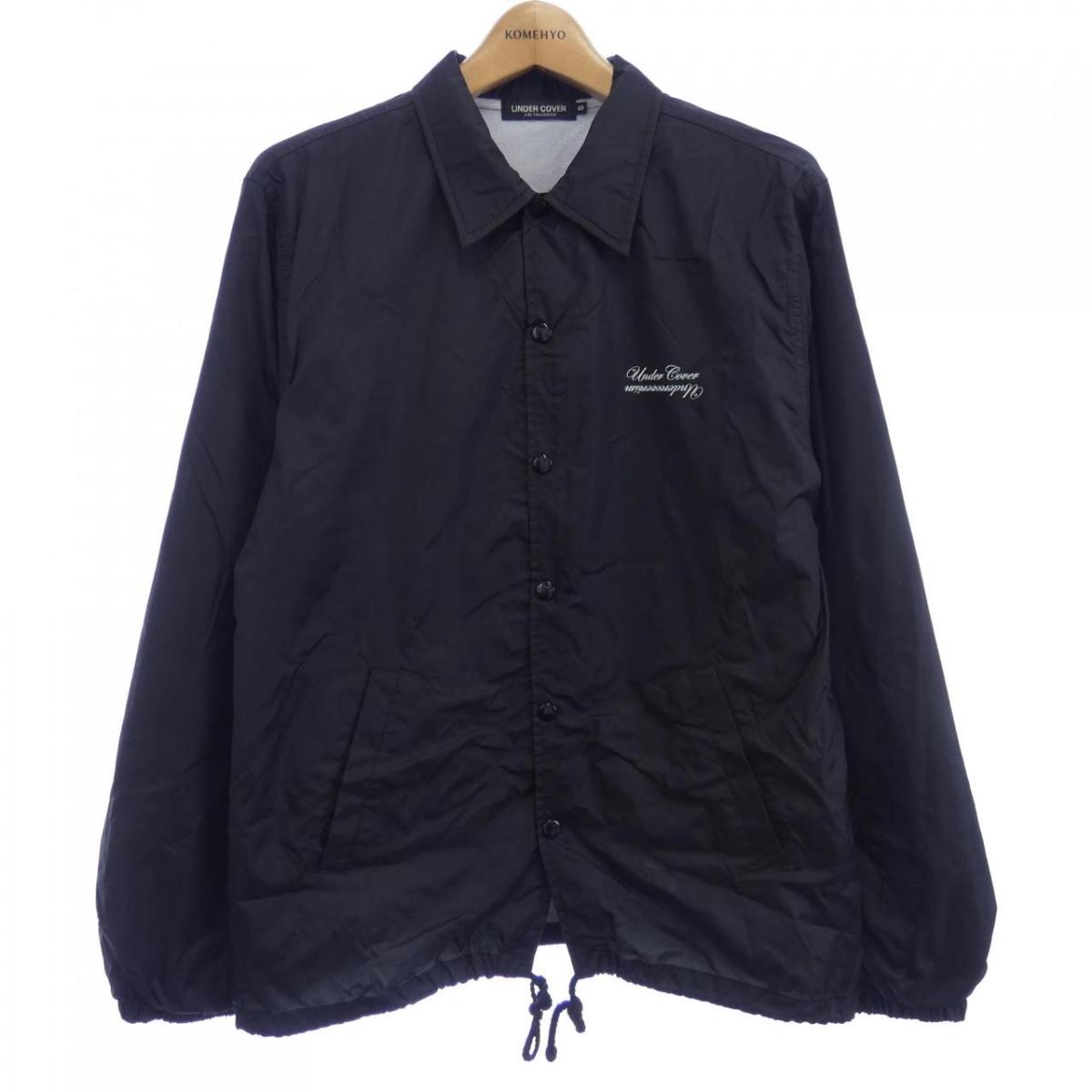 アンダーカバー　テーラードジャケット 中古・古着通販】UNDERCOVER (アンダーカバー) WTAPS (ダブル
