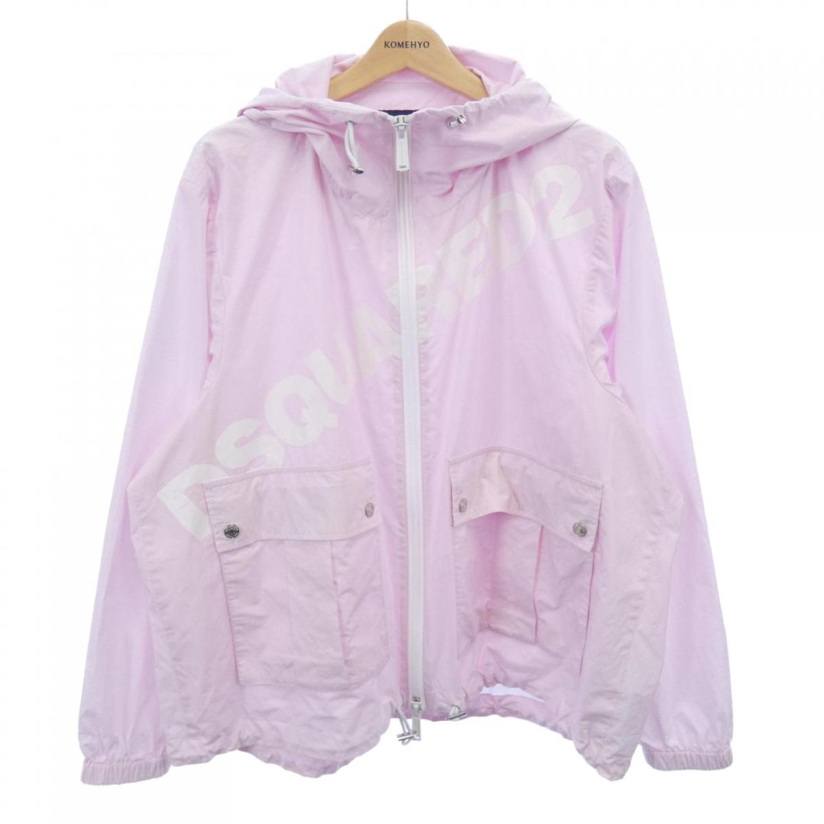 ディースクエアード DSQUARED2 ブルゾン【中古】 24,920円