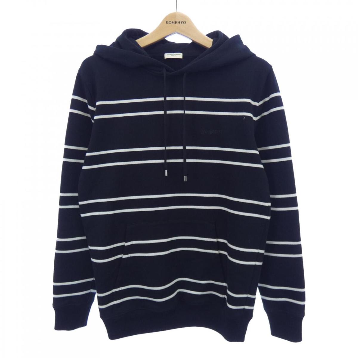 サンローラン SAINT LAURENT パーカー【中古】 32,890円