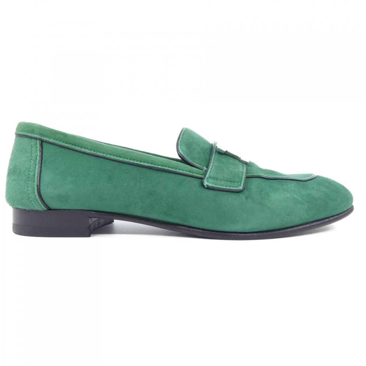 エルメス HERMES シューズ【中古】 その他-レディース靴-靴