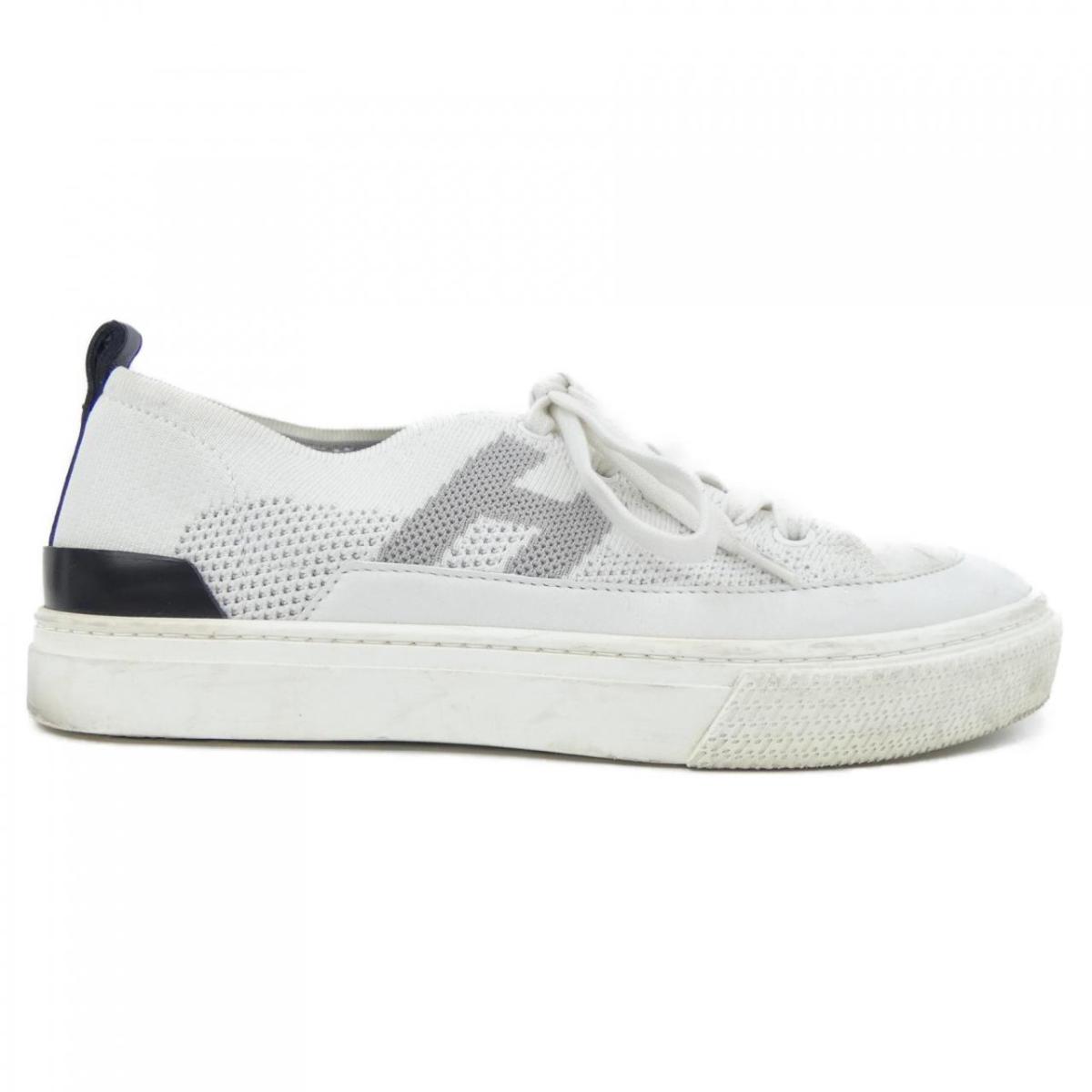 エルメス HERMES スニーカー【中古】