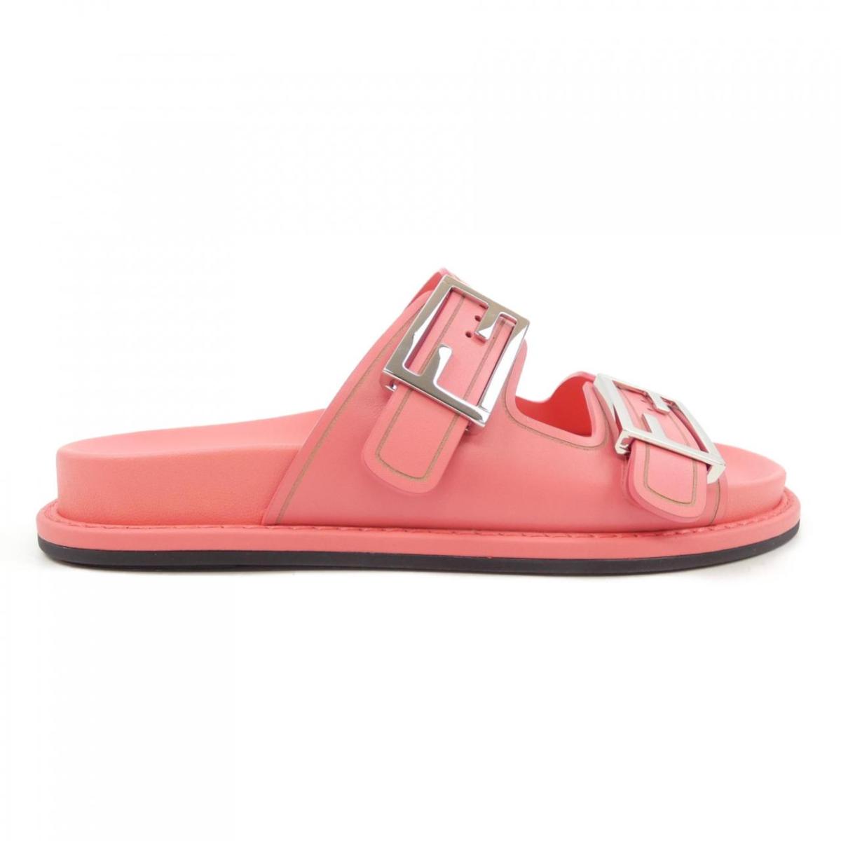 フェンディ FENDI サンダル【中古】｜KOMEHYO ONLINESTORE 店