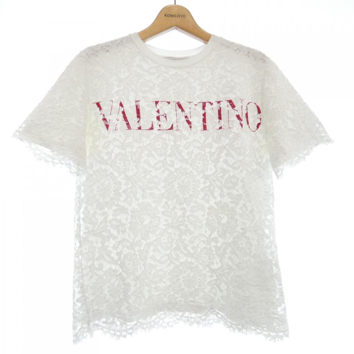 ヴァレンティノ VALENTINO トップス【中古】