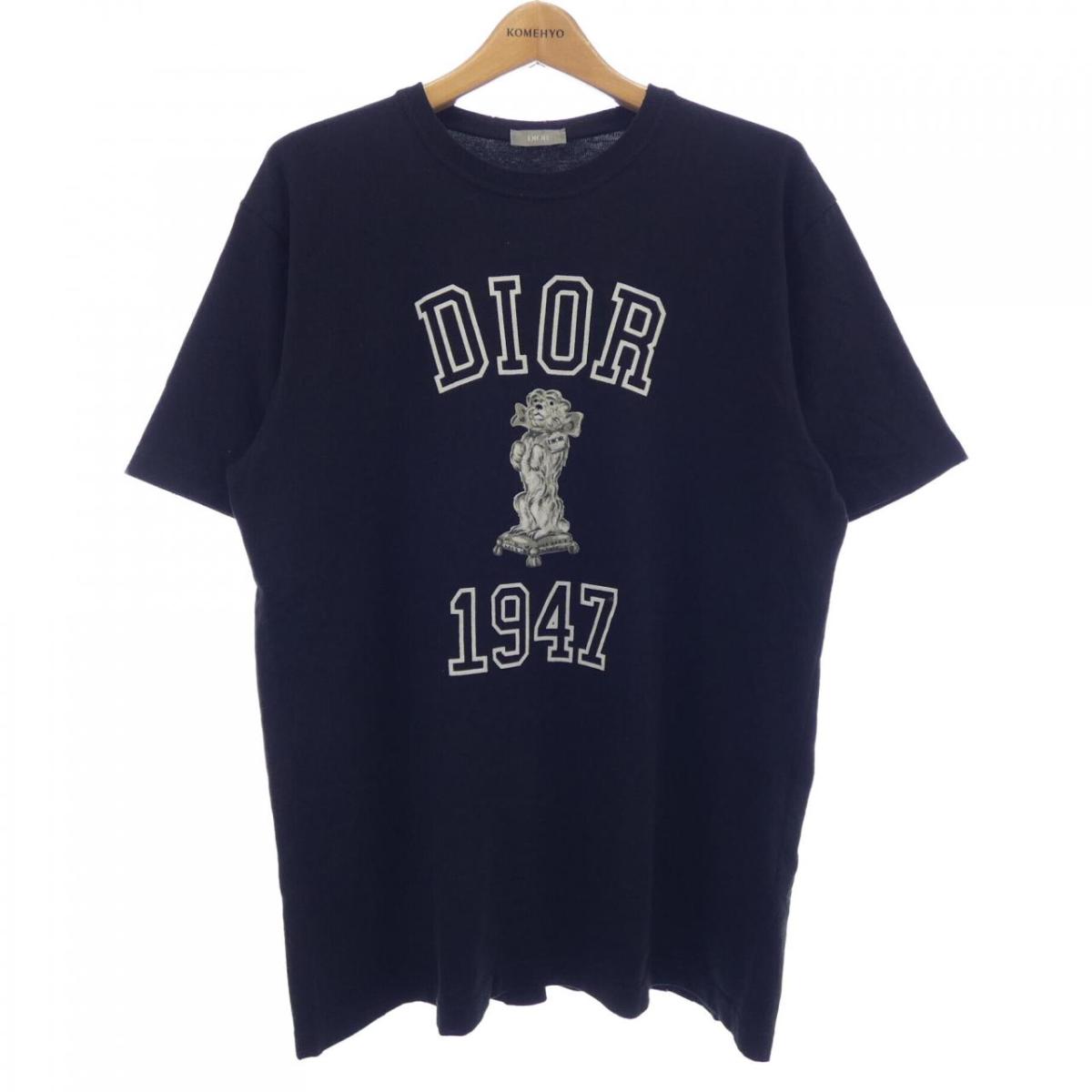 美品　ヴィンテージ　ディオール　Tシャツ　希少 楽天市場】【KOMEHYO】 【ヴィンテージ】クリスチャンディオール