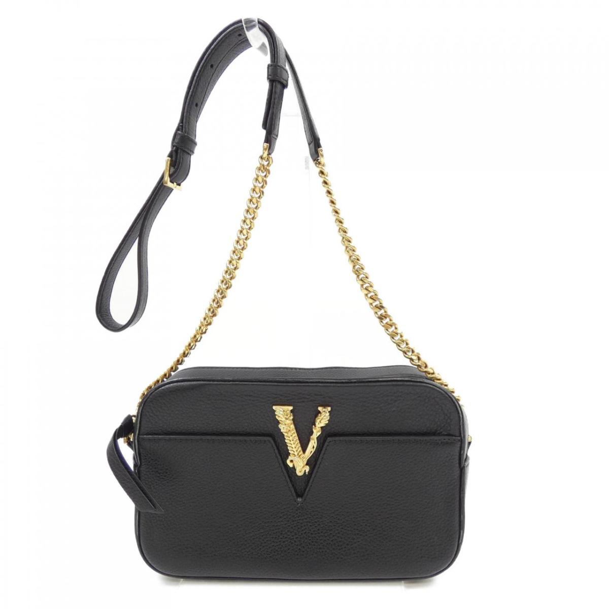 ヴェルサーチェ VERSACE BAG【中古】