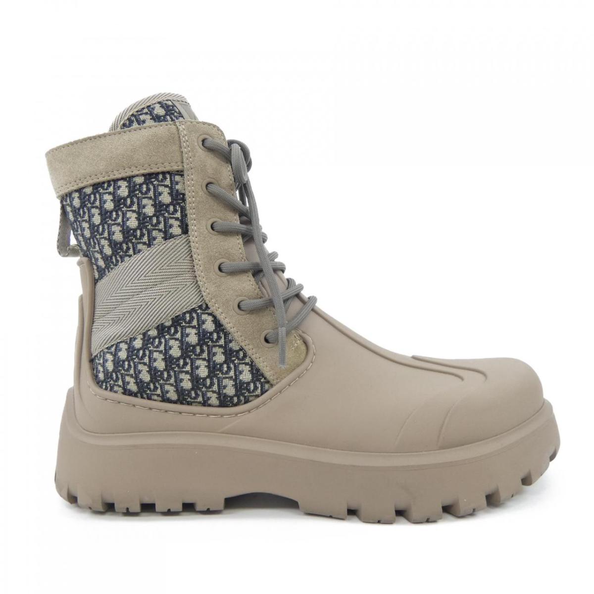 楽天市場】DIOR(ディオール) サイズ:41 オブリークジャカードスムース