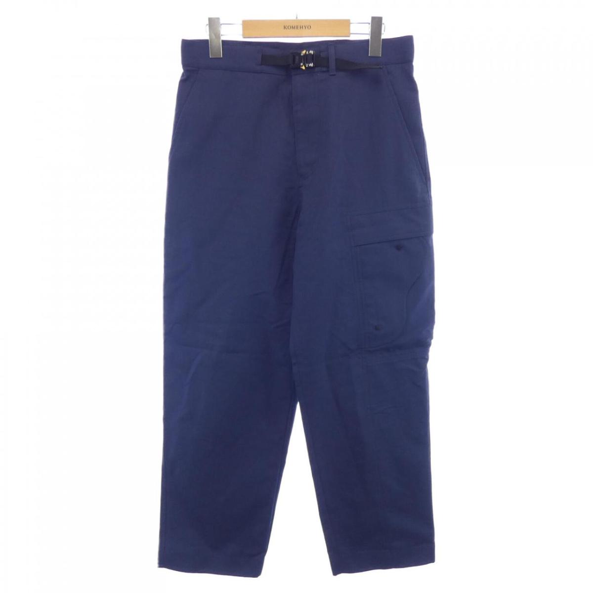 ディオール DIOR パンツ【中古】|KOMEHYO ONLINESTORE 店