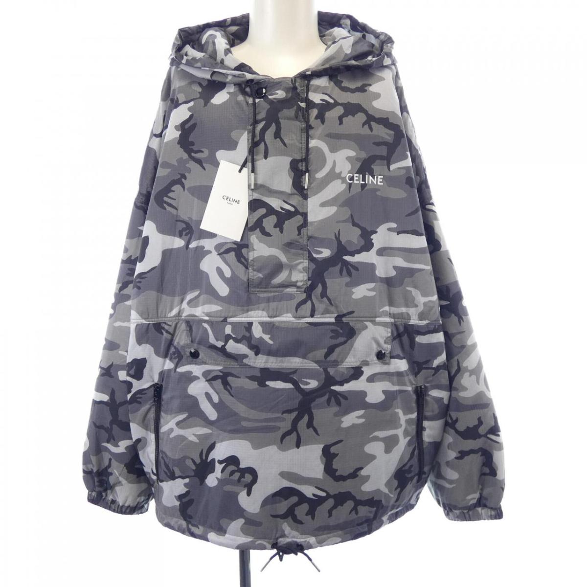 セリーヌ CELINE ジャケット【中古】