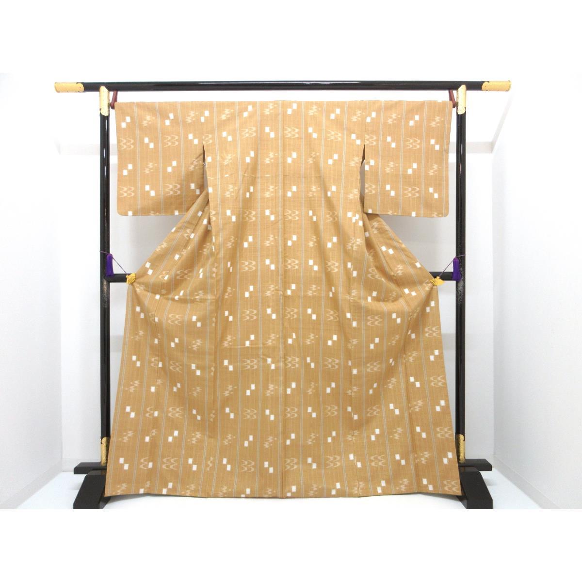 紬【中古】