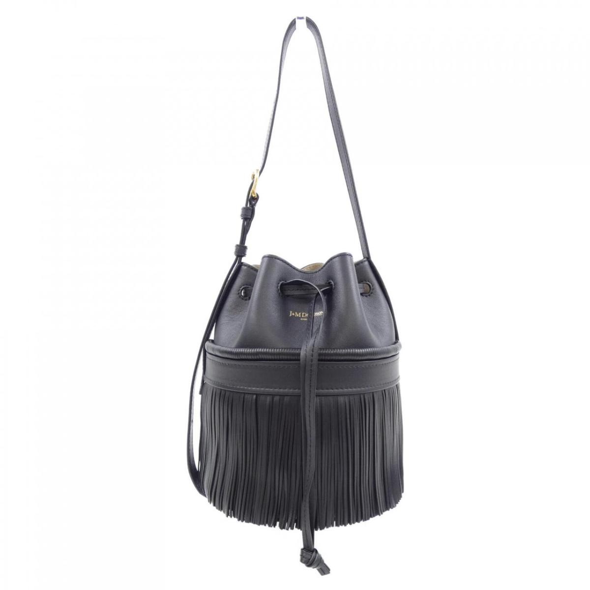 新品未使用　ジェイアンドエムデヴィッドソン　J&amp;M ミニデイジー　巾着　バッグ J&M Davidson ジェイアンドエムデヴィッドソン ミニデイジー ウィズ