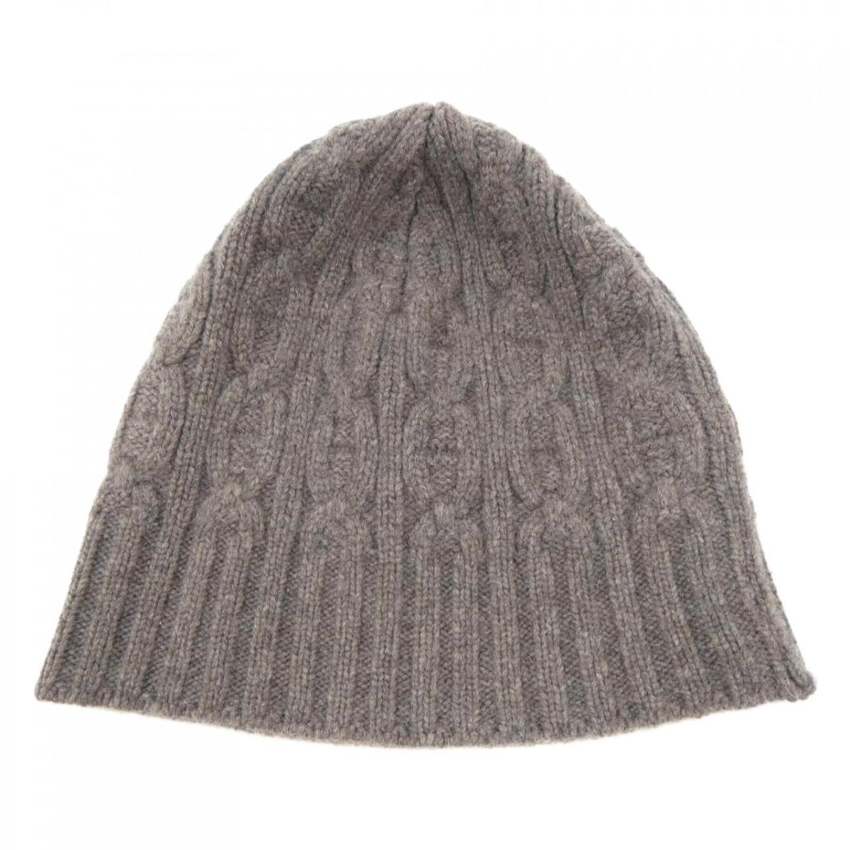 楽天市場】HERMES エルメス クリック セ ヌエ ニット帽 ニットキャップ