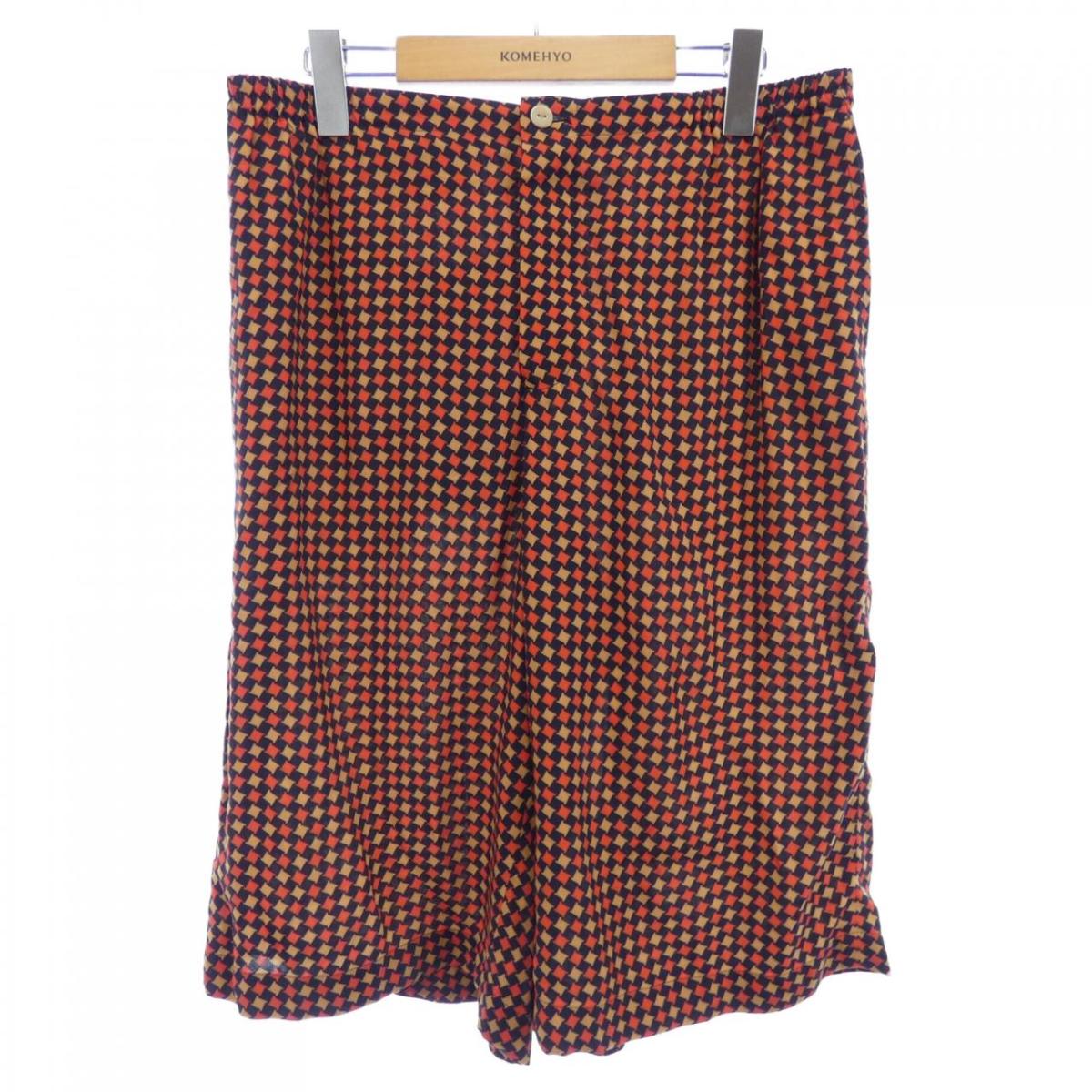 グッチ GUCCI ショートパンツ【中古】｜KOMEHYO ONLINESTORE 店