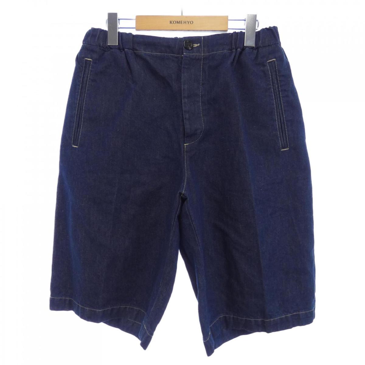 グッチ GUCCI ショートパンツ【中古】 21,420円
