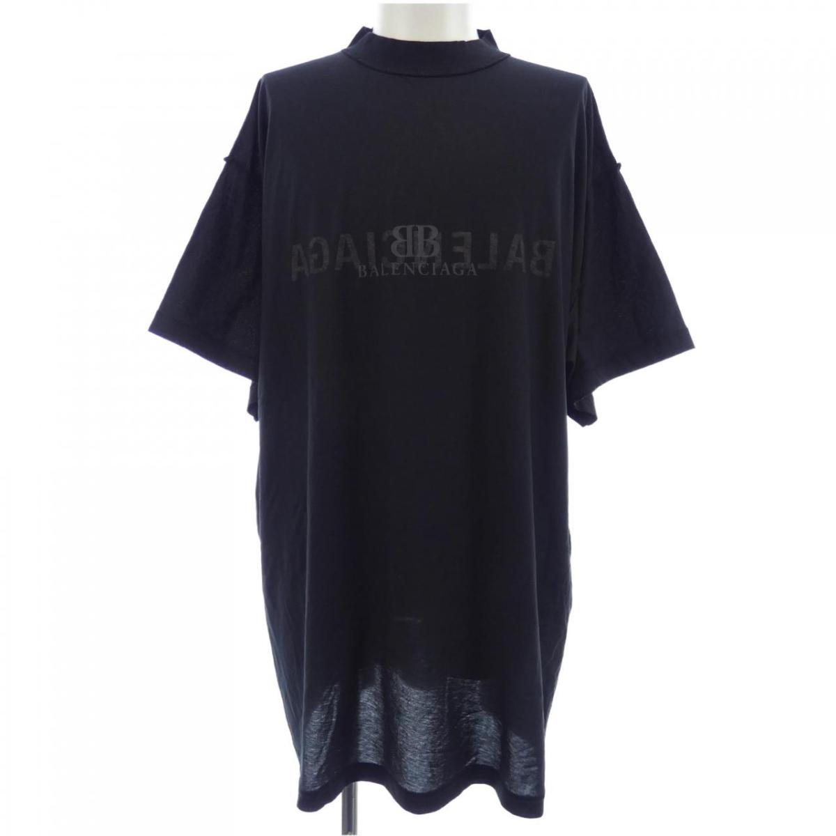 バレンシアガTシャツ バレンシアガ - BALENCIAGA | Adidas T-Shirt-Red-1の通販