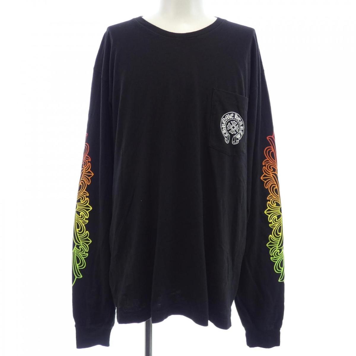 クロムハーツ　シャツ 楽天市場】クロムハーツ【CHROMEHEARTS】ローリングストーンズ/T
