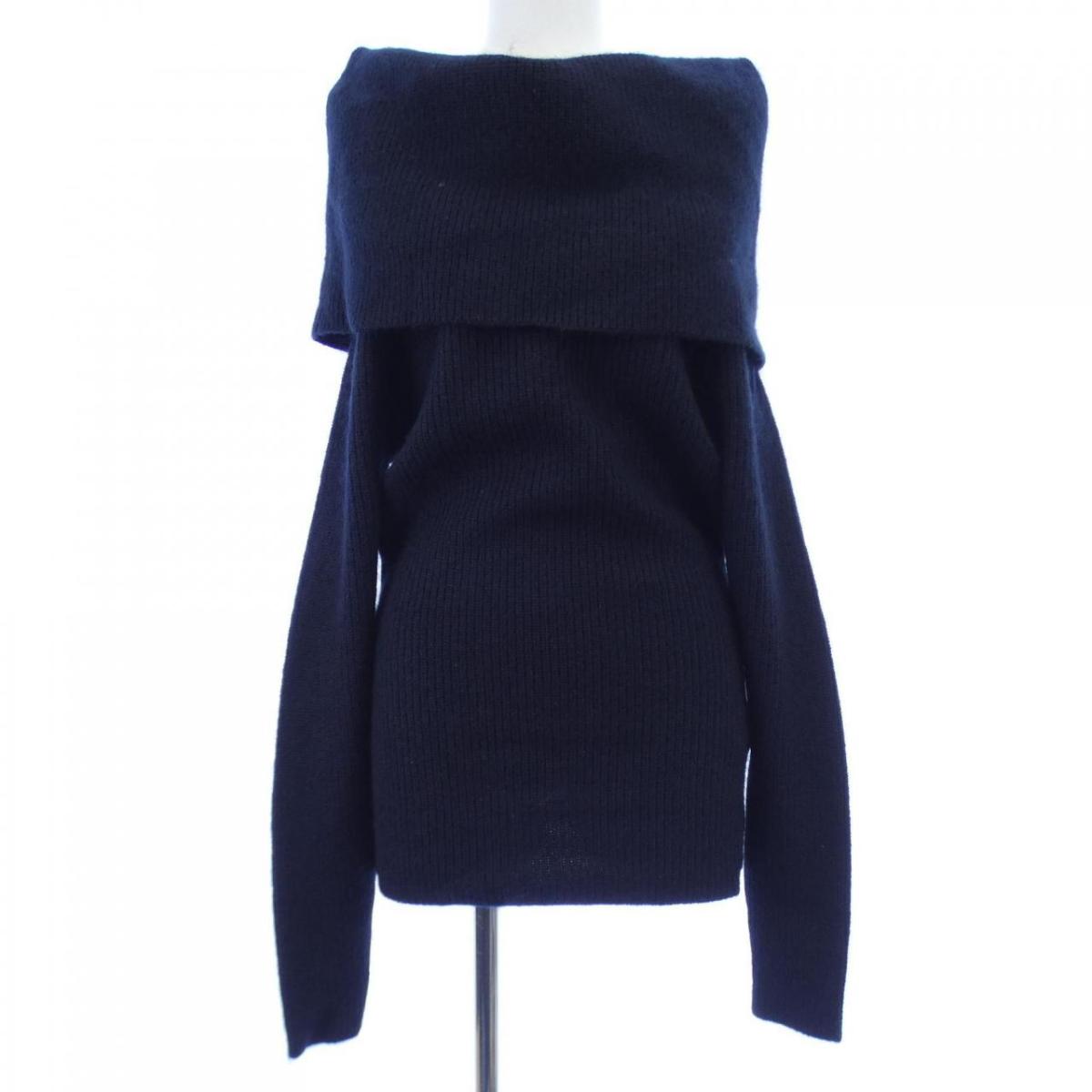 楽天市場】FABIANA FILIPPI ファビアナフィリッピ 長袖ニット ホワイト