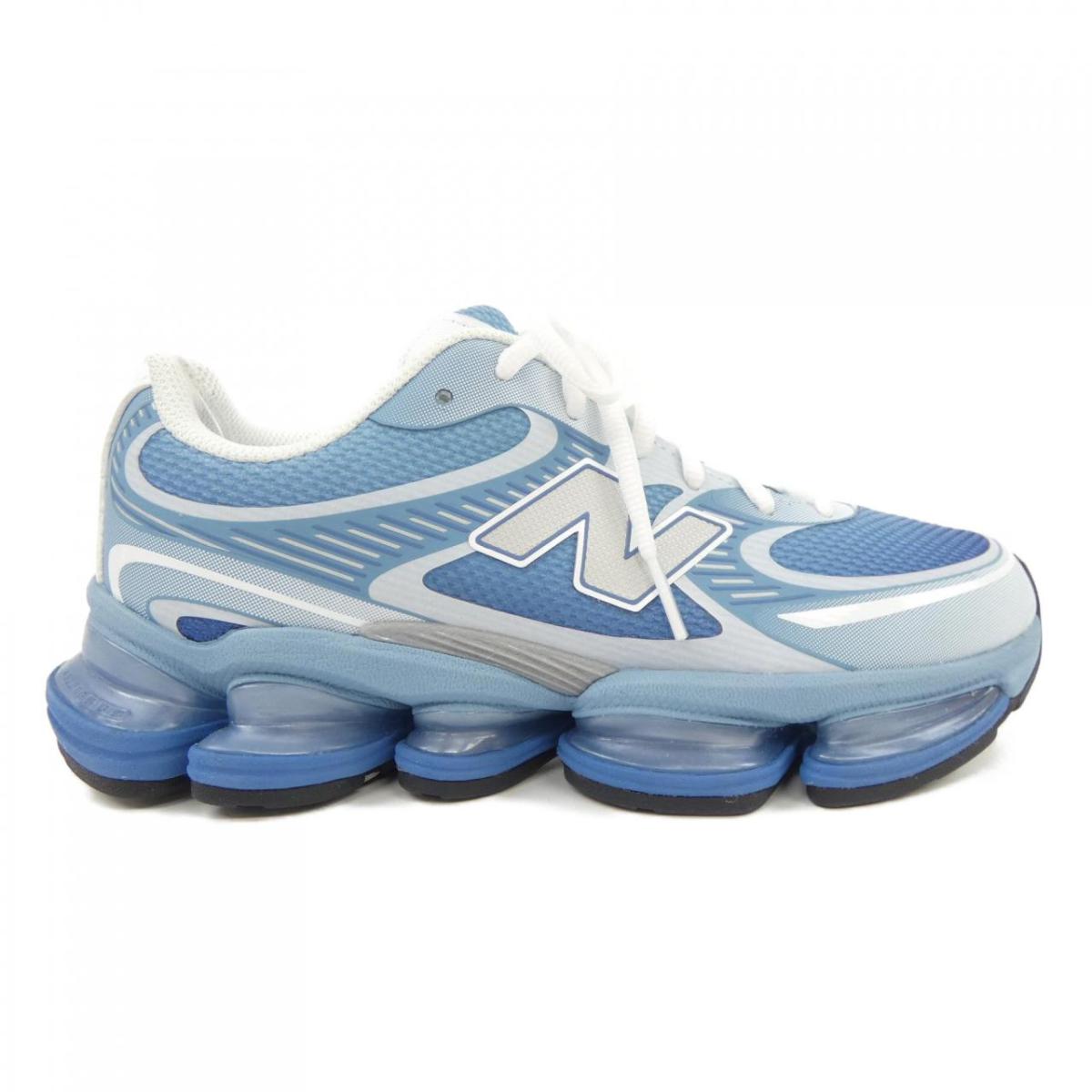ニューバランス NEW BALANCE スニーカー【中古】
