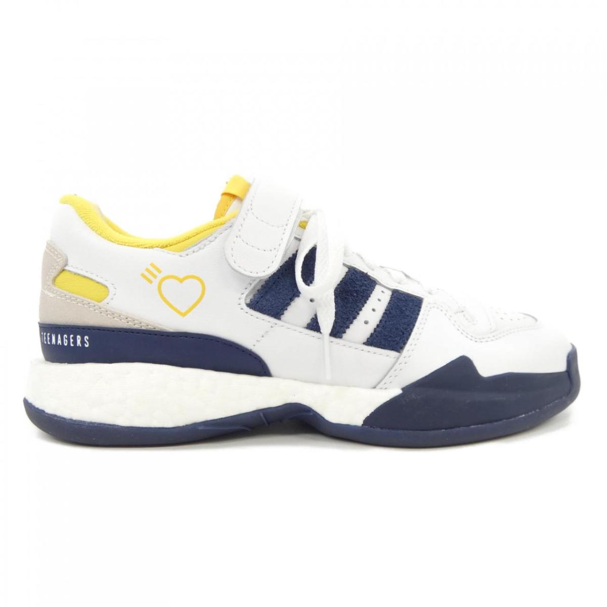アディダス ADIDAS スニーカー【中古】