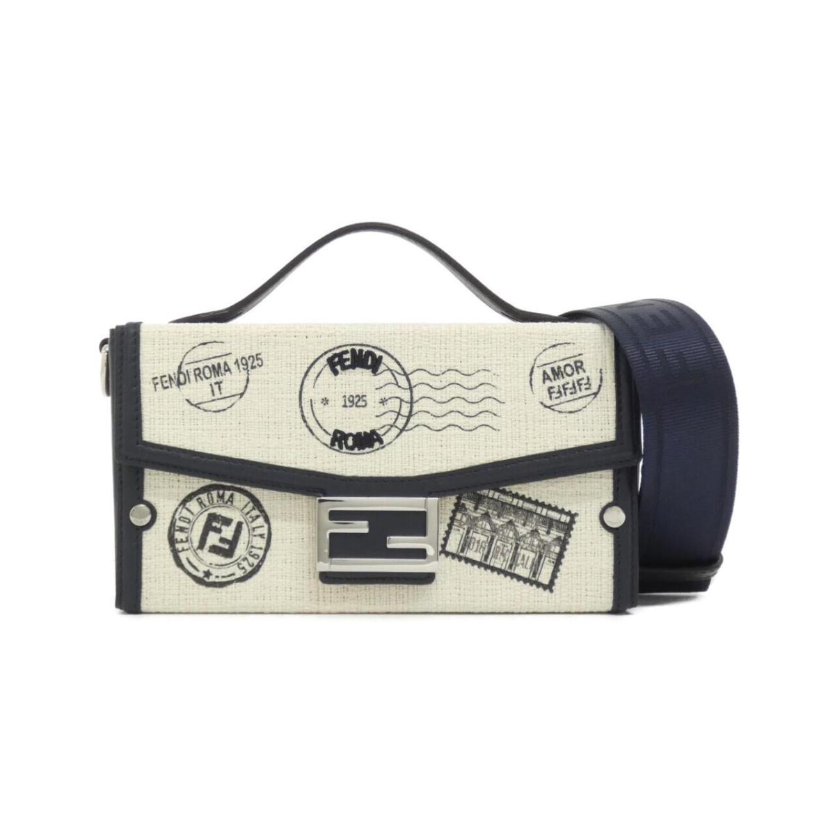 楽天市場】フェンディ トランクケース カールラガーフェルド