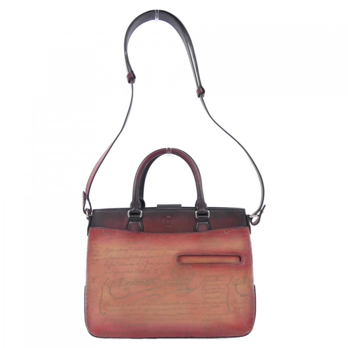 ベルルッティ Berluti BAG【中古】