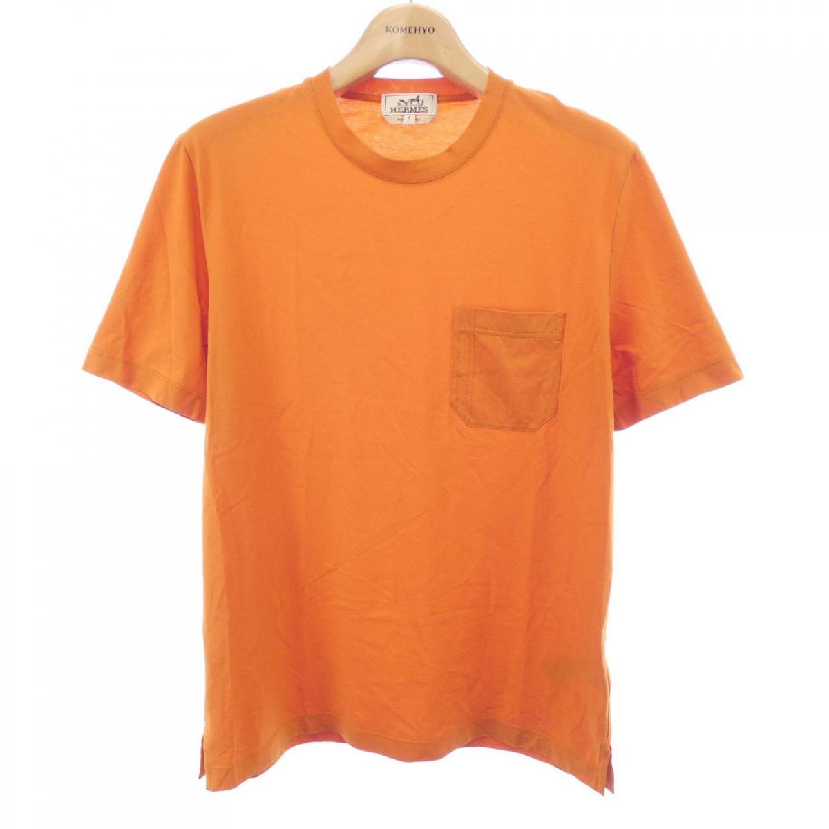 エルメス HERMES Tシャツ【中古】