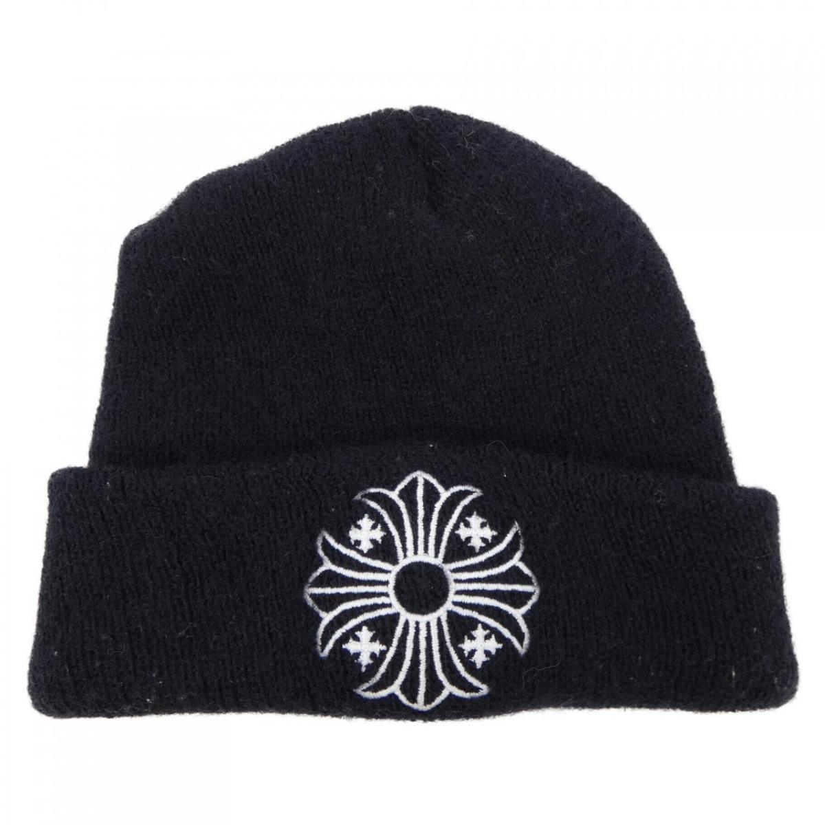 激レア　新品未使用　クロムハーツ クロスニット帽 楽天市場】クロムハーツ【CHROMEHEARTS】【アクリル】蛍光カラー