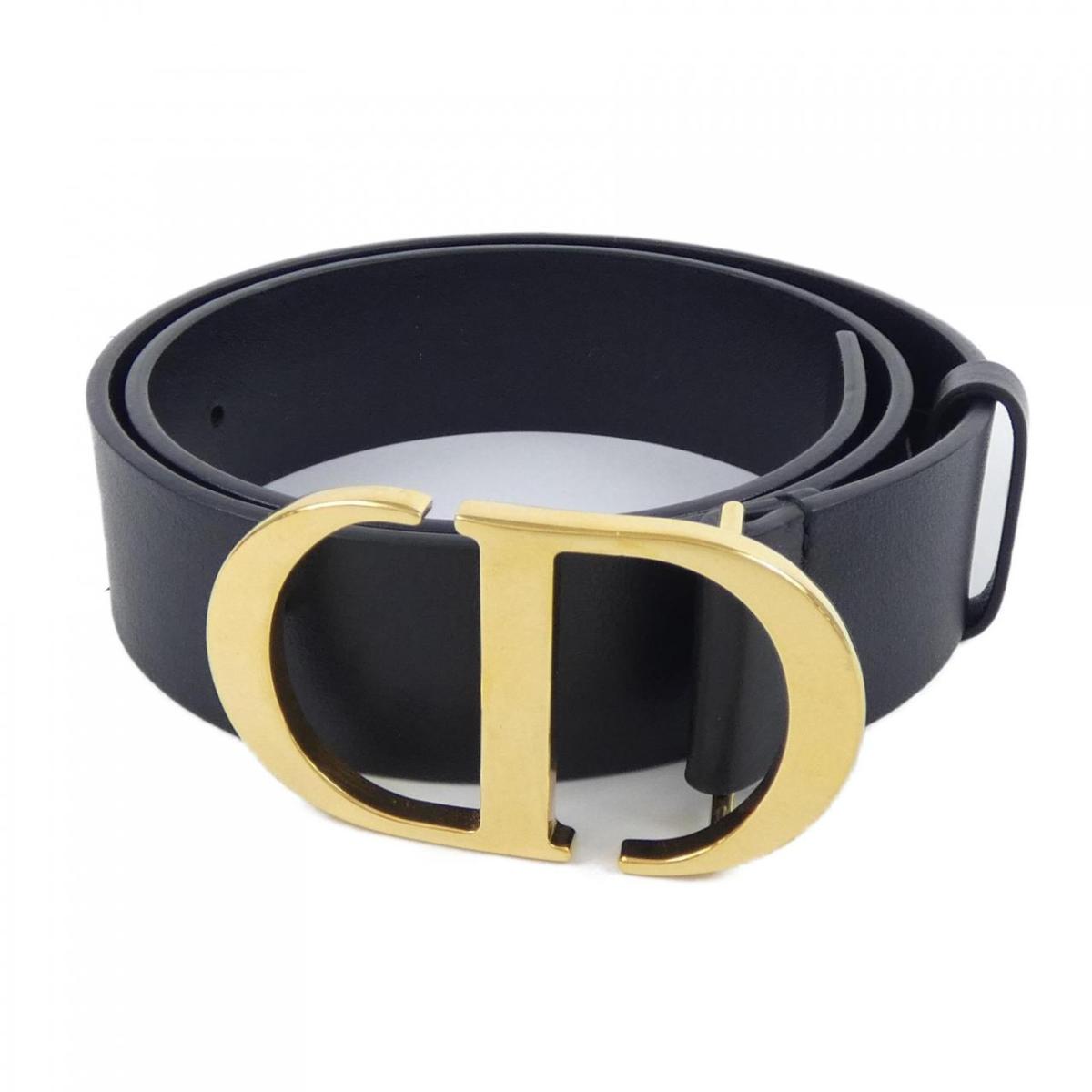 【Ryuryuページ】 Christian Dior ベルト　牛皮 8080000522476_1.jpg?v=