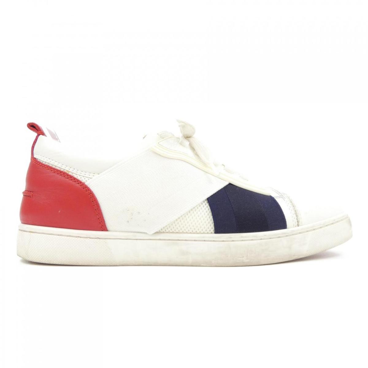 クリスチャンルブタン CHRISTIAN LOUBOUTIN スニーカー【中古】