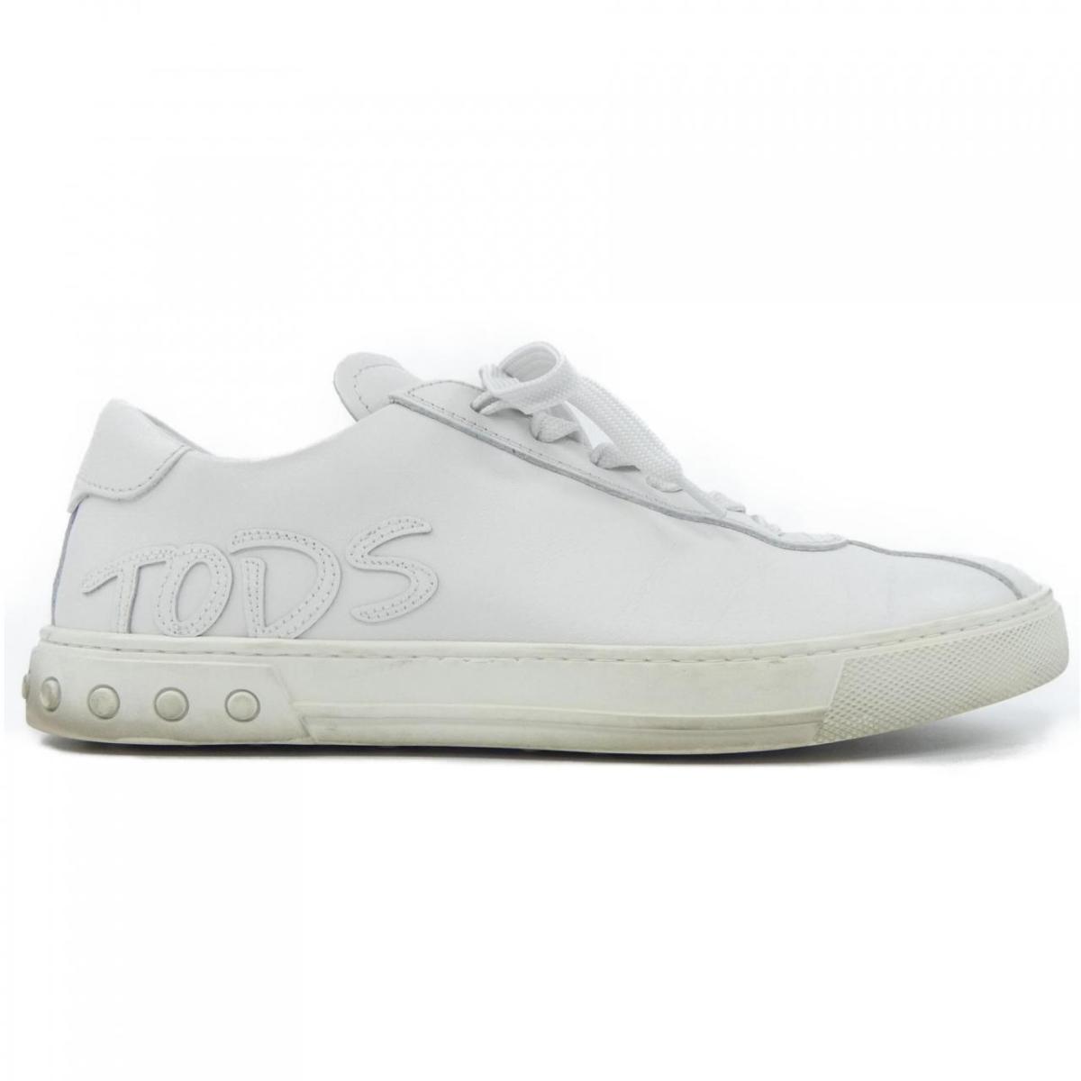 トッズ TOD'S スニーカー【中古】