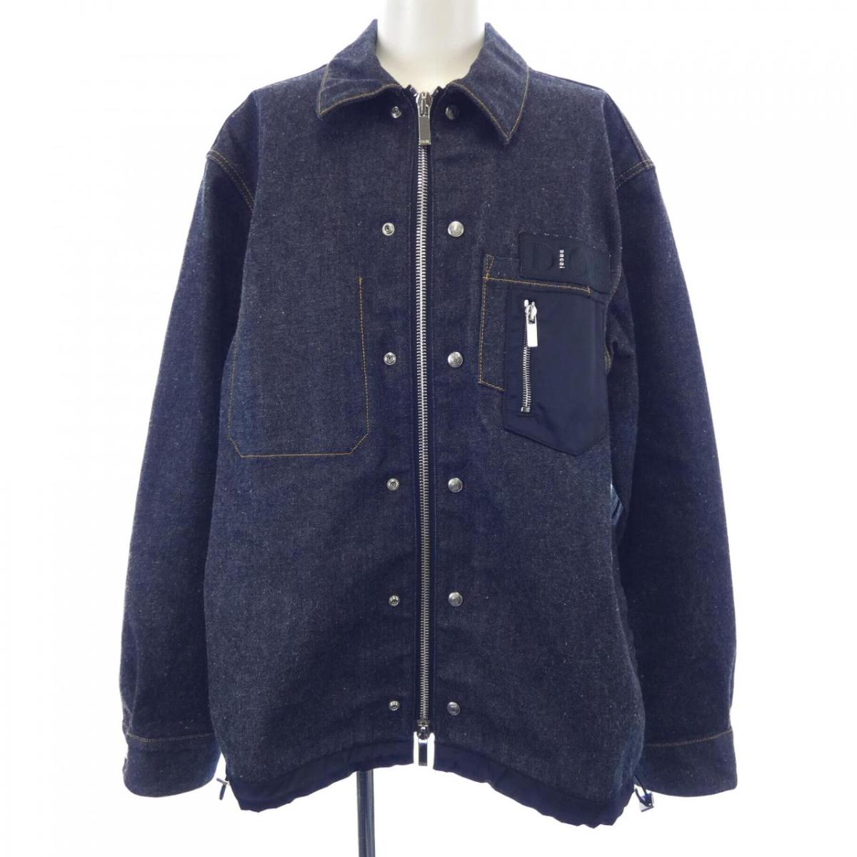 楽天市場】Christian Dior クリスチャンディオール デニムハート