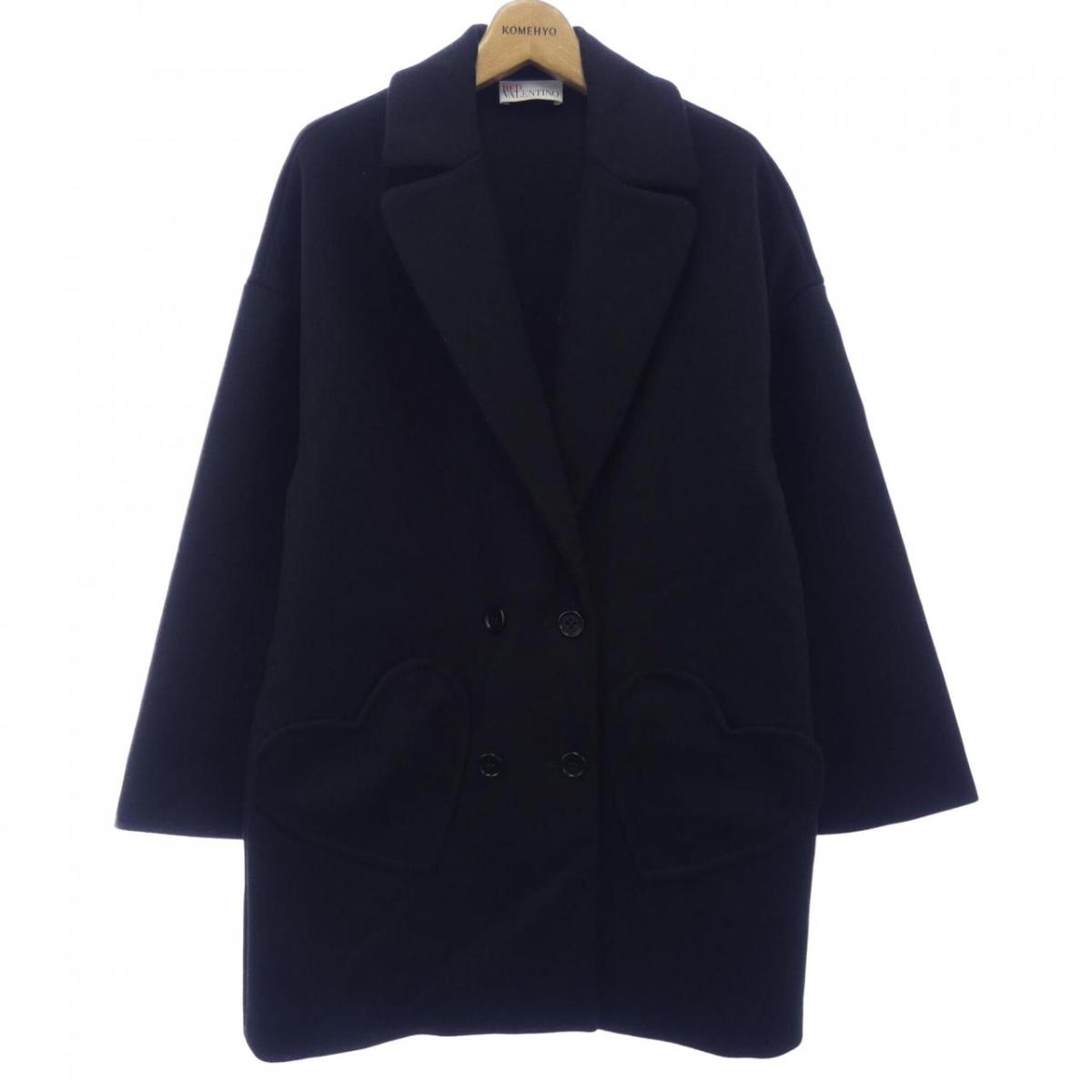 楽天市場】【レッドヴァレンティノ】Red Valentino フリル装飾