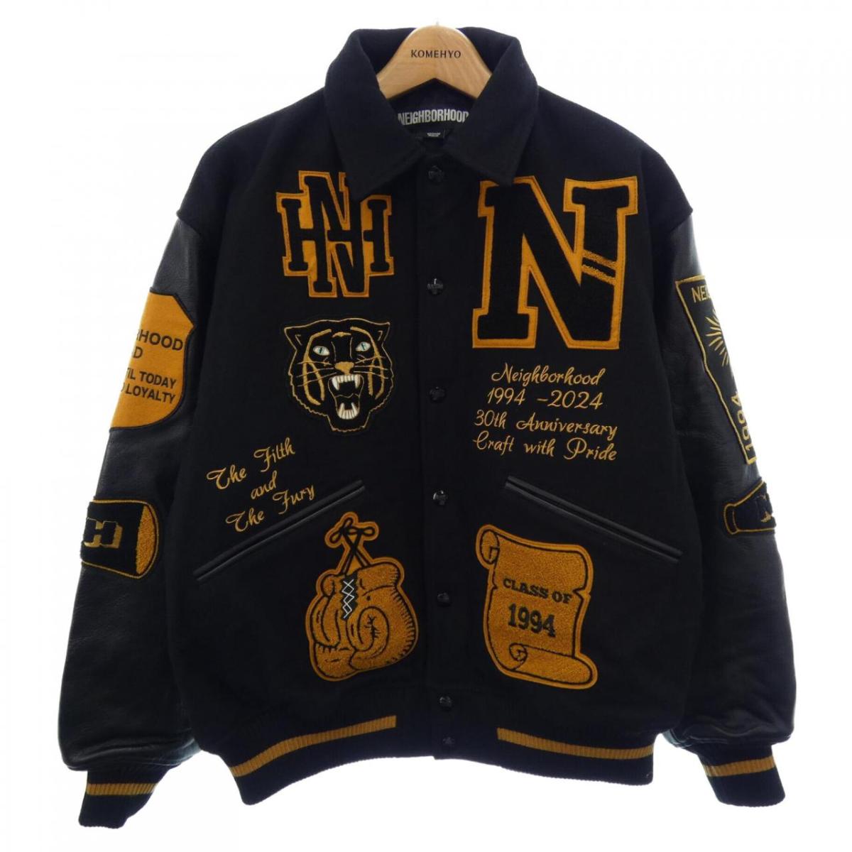 NITROW ナイトロウ 最初期 レザー スタジャン XXL NITRAID nitrow(nitraid) - 超希少NITROW新品 同様ナイトロウ1st