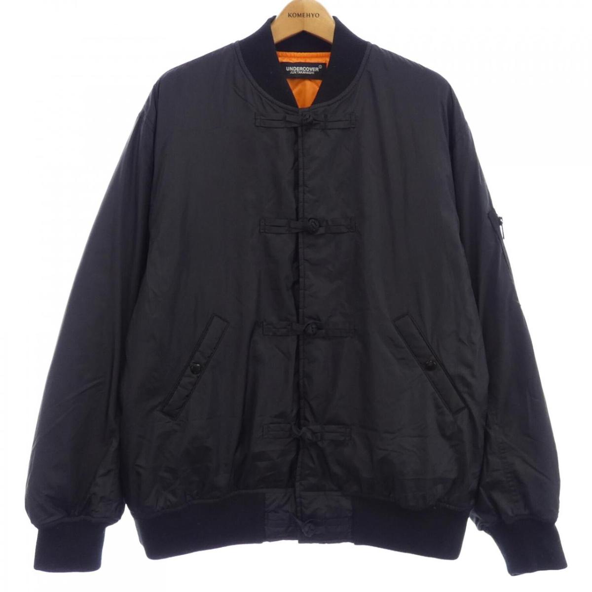 楽天市場】UNDER COVER アンダーカバー 24SS W/Liウェザーネーム