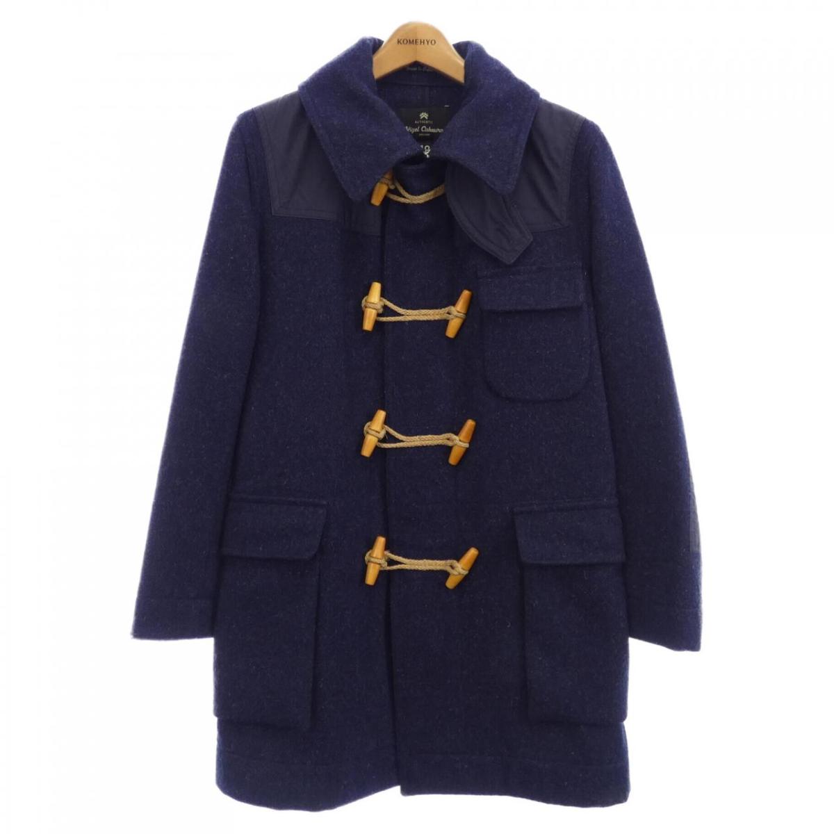 Nigel Cabourn ナイジェルケーボン パデットロングコート 楽天市場】Nigel Cabourn ナイジェルケーボン 20's ダイストーン