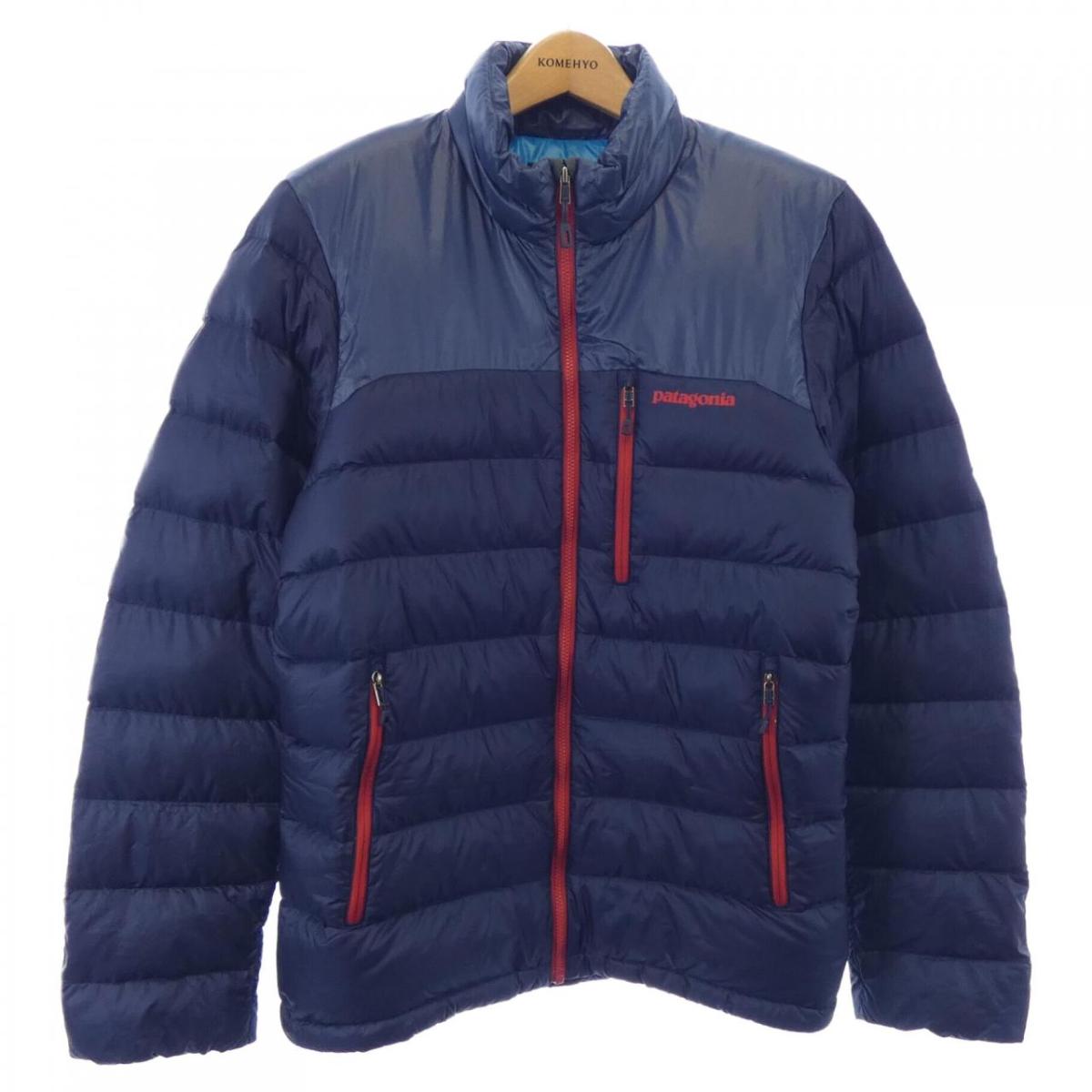 楽天市場】patagonia パタゴニア ダウンジャケット ジャケット