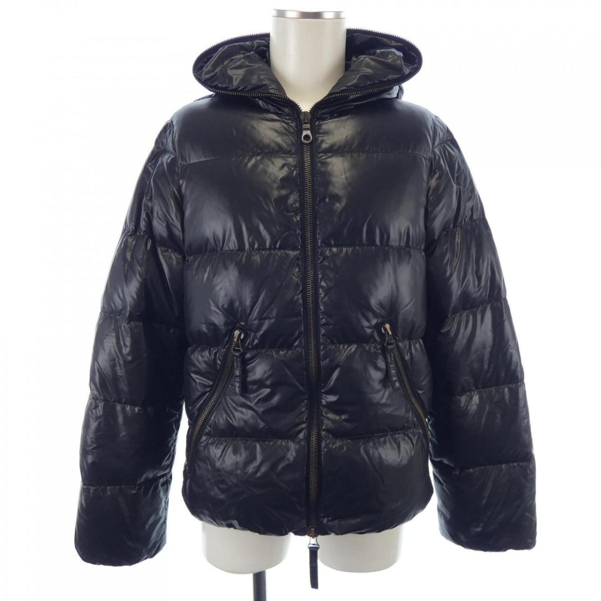 楽天市場】DUVETICA デュベティカ ダウンジャケット サイズ44