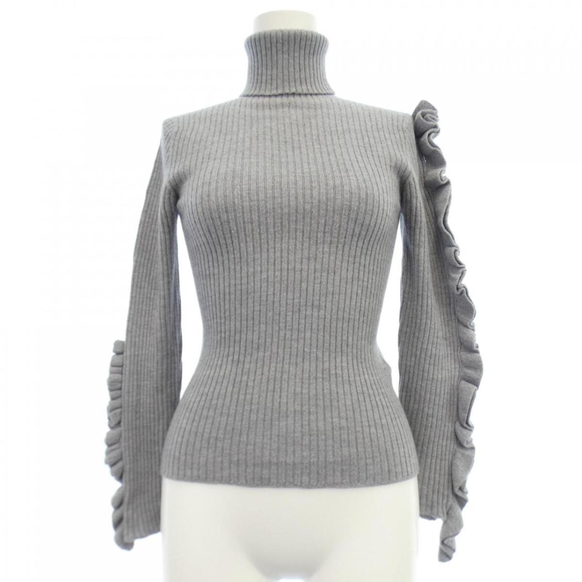 シーニュ Cygne ニット【中古】