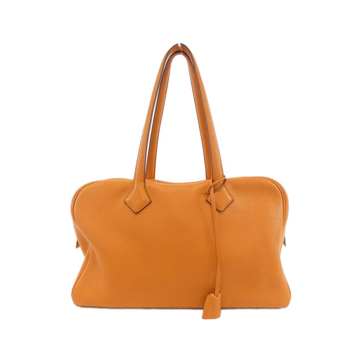 楽天市場】エルメス 【HERMES】 ヴィクトリア2 フールトゥ 35 