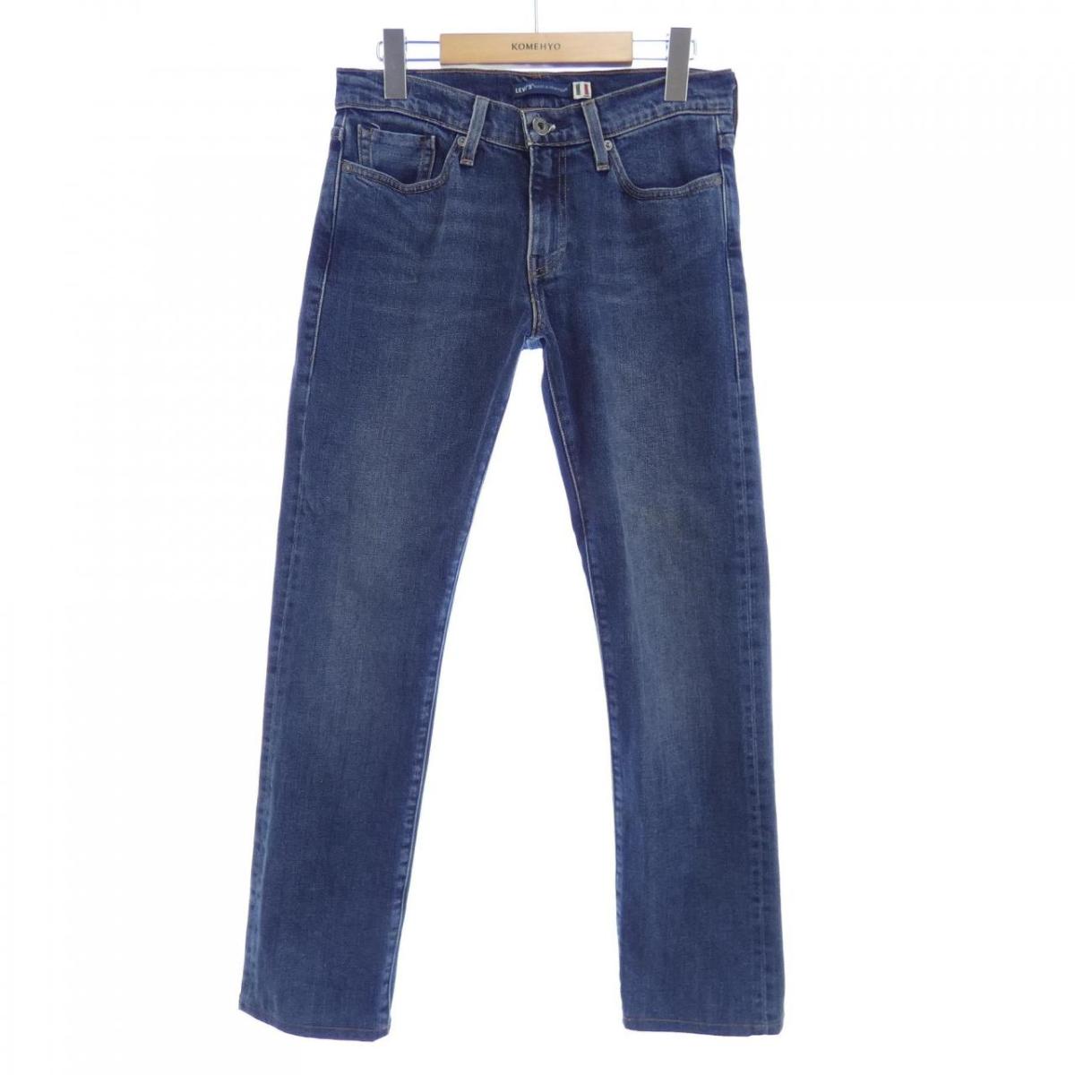 リーヴァイズジーンズ LEVI\u0027S デニム【中古】 ズボン・パンツ-メンズファッション