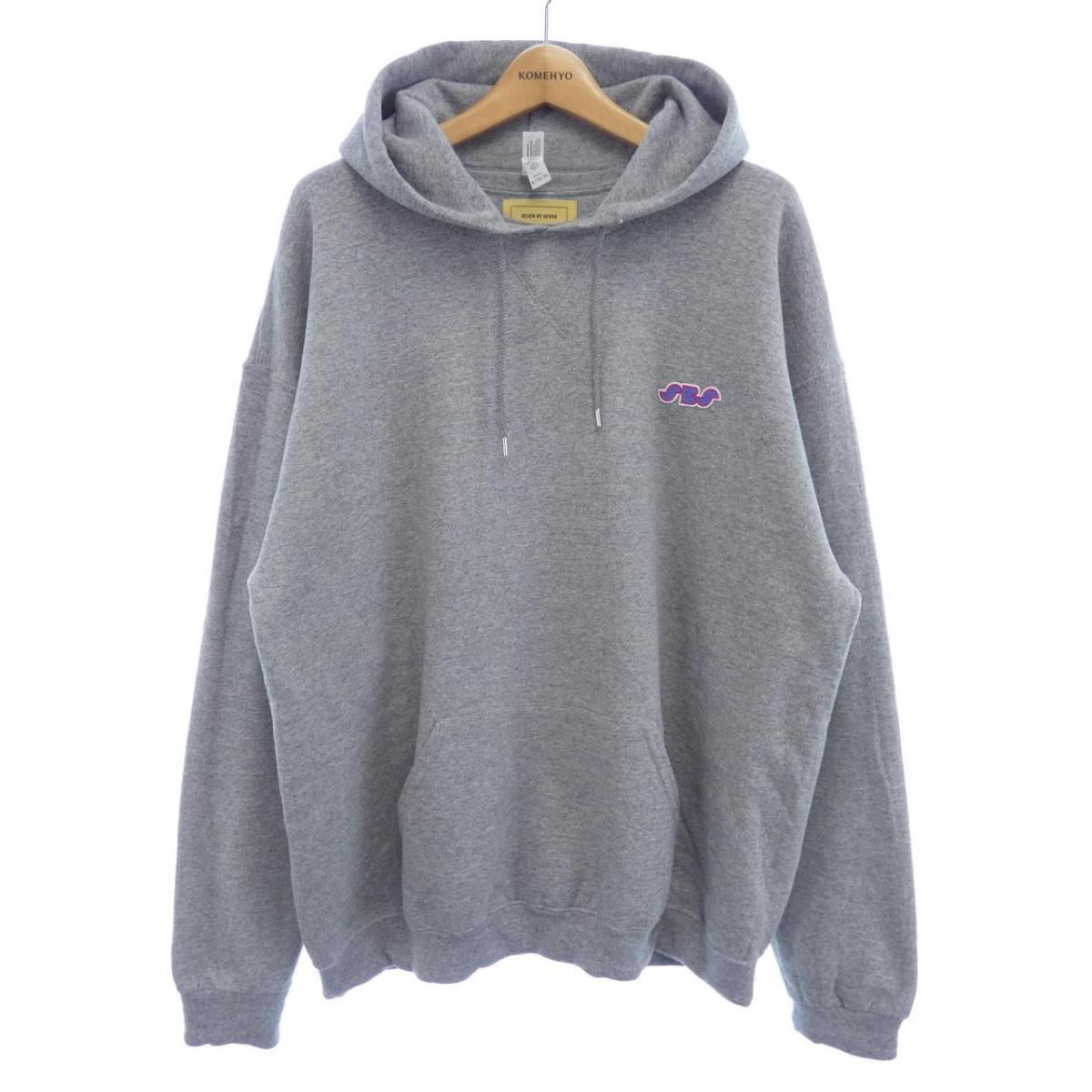 SEVEN BY SEVEN スウェット【中古】