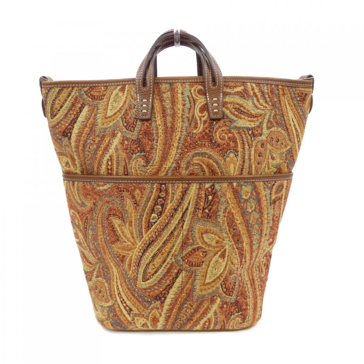 アヴァケーション A VACATION BAG【中古】