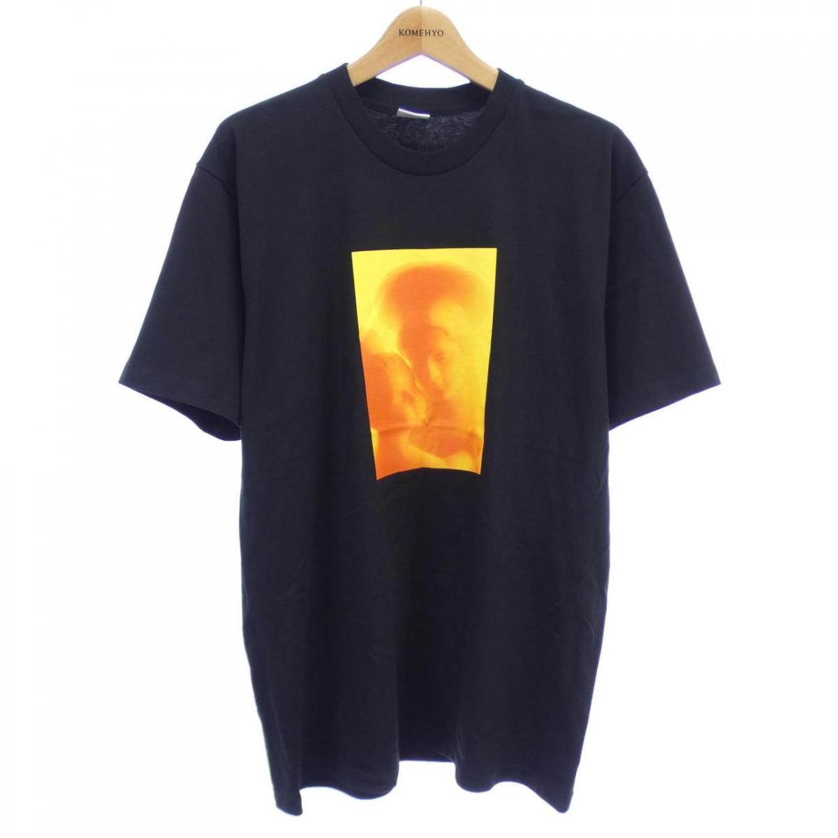 シュプリーム SUPREME Tシャツ【中古】