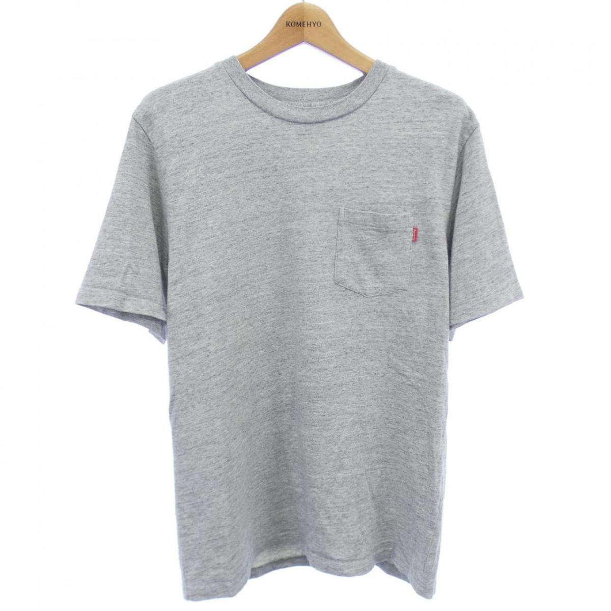 Supreme ミントグリーン Tシャツ L Supreme ミントグリーン Tシャツ L